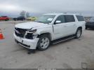 Chevrolet Suburban Ltz Image 7