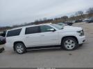 Chevrolet Suburban Ltz Image 9