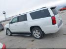 Chevrolet Suburban Ltz Image 12