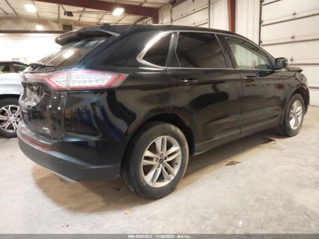 Ford Edge Sel Image 16