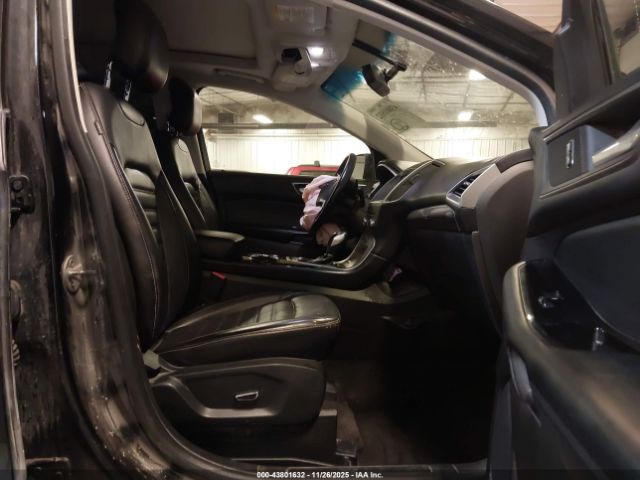 Ford Edge Sel Image 9