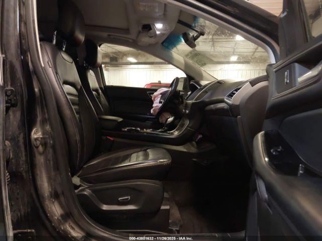 Ford Edge Sel Image 9