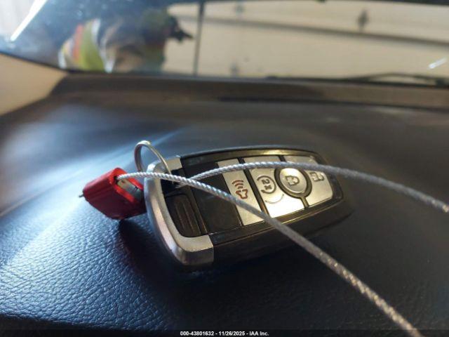 Ford Edge Sel Image 7