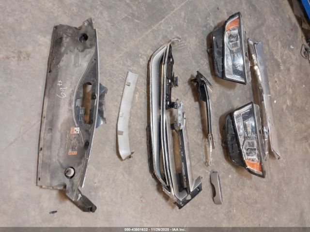 Ford Edge Sel Image 6