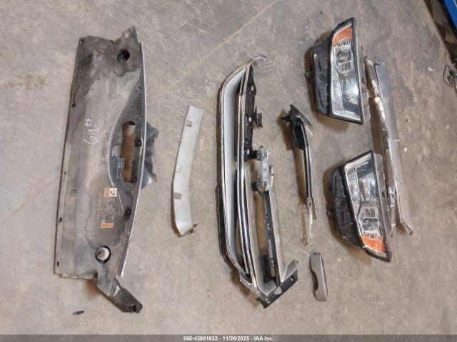 Ford Edge Sel Image 6