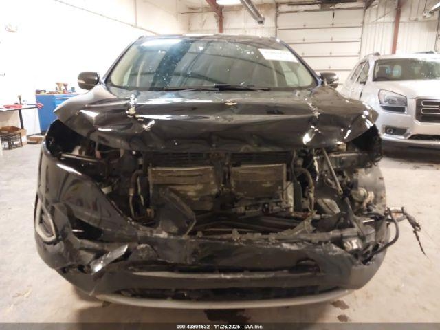 Ford Edge Sel Image 5