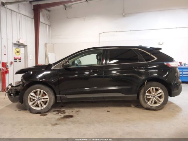 Ford Edge Sel Image 13