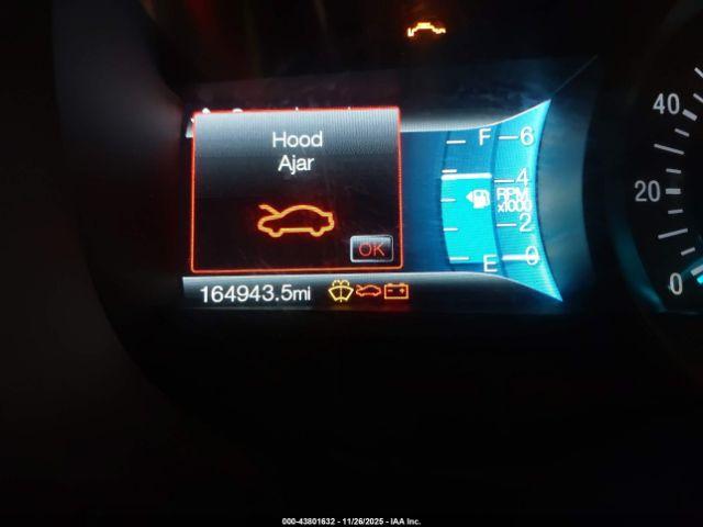 Ford Edge Sel Image 12