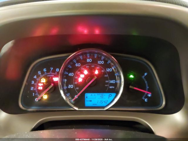 Toyota RAV4 Limited Image 4