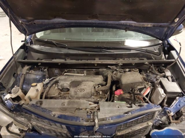 Toyota RAV4 Limited Image 7