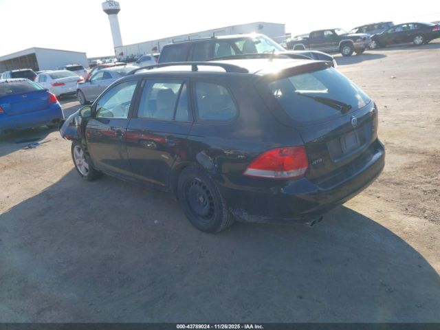 Volkswagen Jetta 2.5l S Image 9