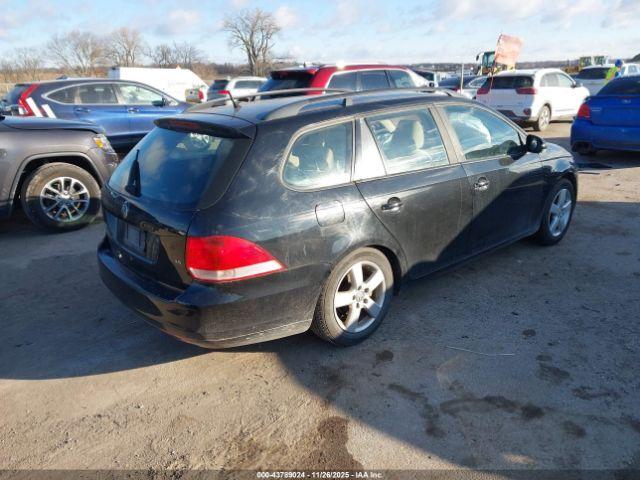 Volkswagen Jetta 2.5l S Image 4