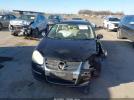 Volkswagen Jetta 2.5l S Image 7