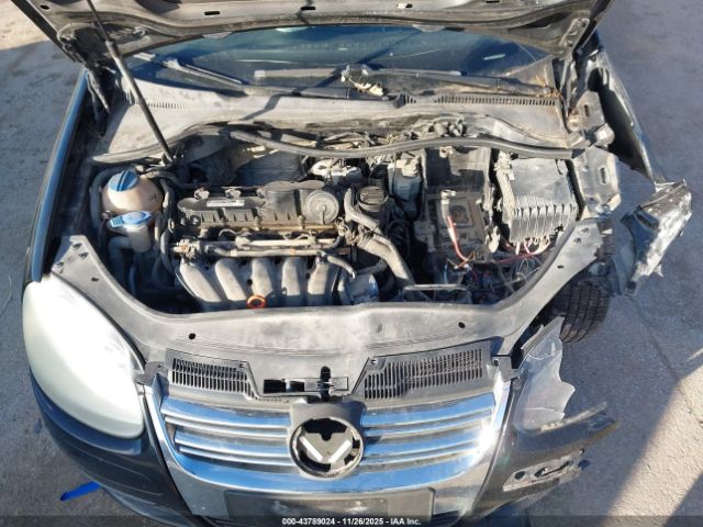 Volkswagen Jetta 2.5l S Image 14