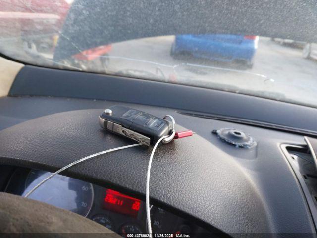 Volkswagen Jetta 2.5l S Image 16