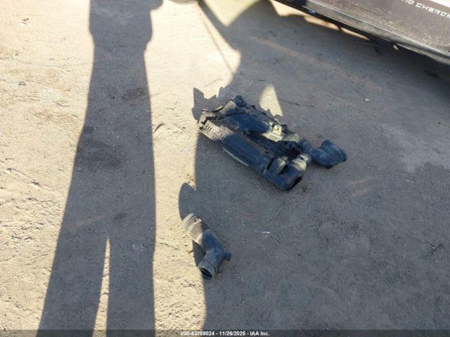 Volkswagen Jetta 2.5l S Image 8