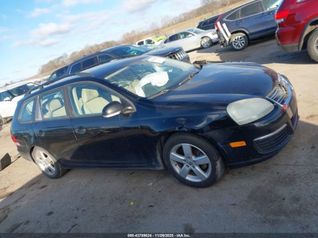 Volkswagen Jetta 2.5l S Image 15