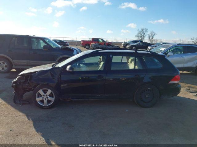 Volkswagen Jetta 2.5l S Image 11