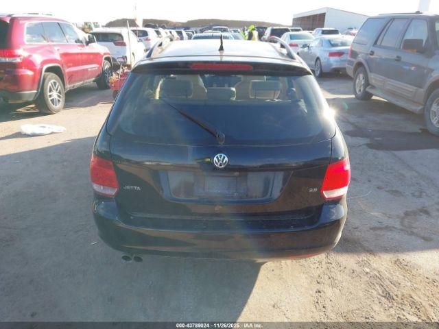 Volkswagen Jetta 2.5l S Image 17