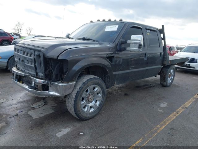 Ford F-250 Lariat Image 14