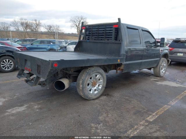Ford F-250 Lariat Image 10