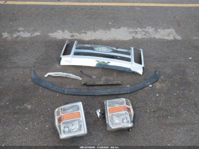 Ford F-250 Lariat Image 5