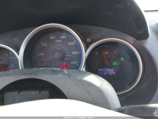 Honda Fit Sport Image 8