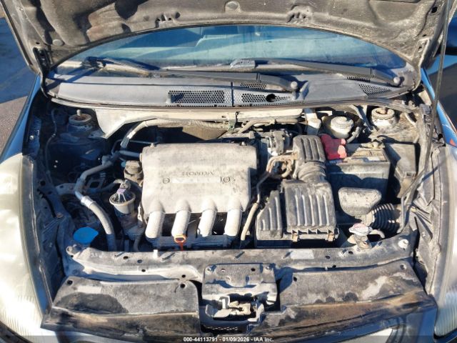 Honda Fit Sport Image 9