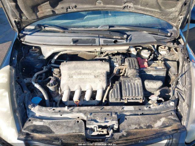 Honda Fit Sport Image 9