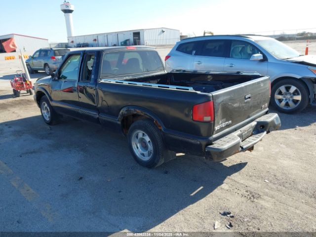 GMC Sonoma Sls Image 6