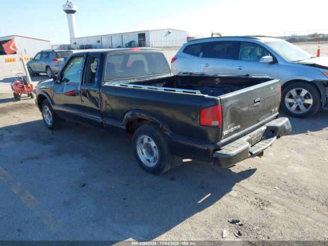 GMC Sonoma Sls Image 6