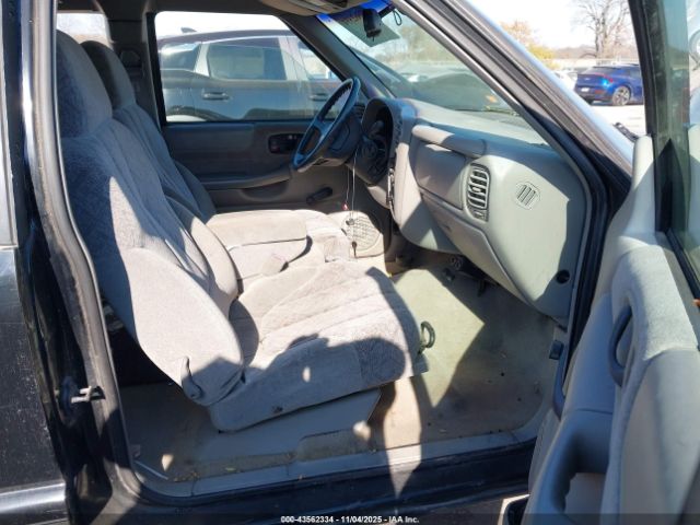 GMC Sonoma Sls Image 5