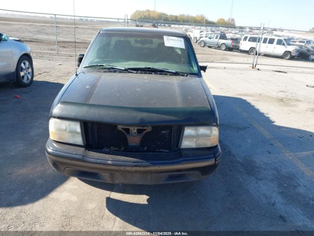 GMC Sonoma Sls Image 8