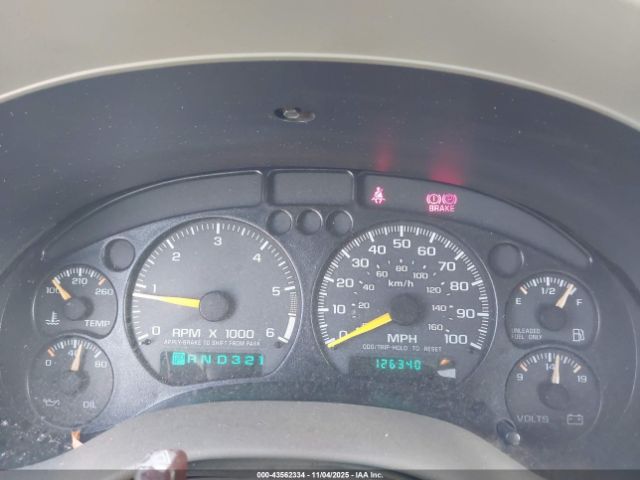 GMC Sonoma Sls Image 15