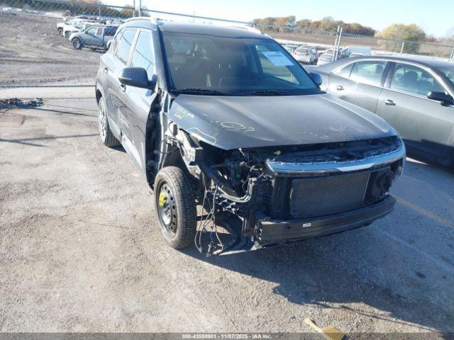  Salvage Kia Seltos