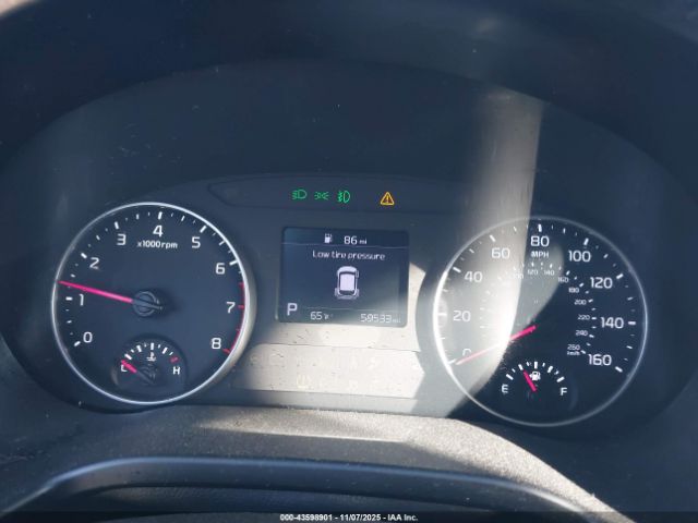 Kia Seltos S Image 11