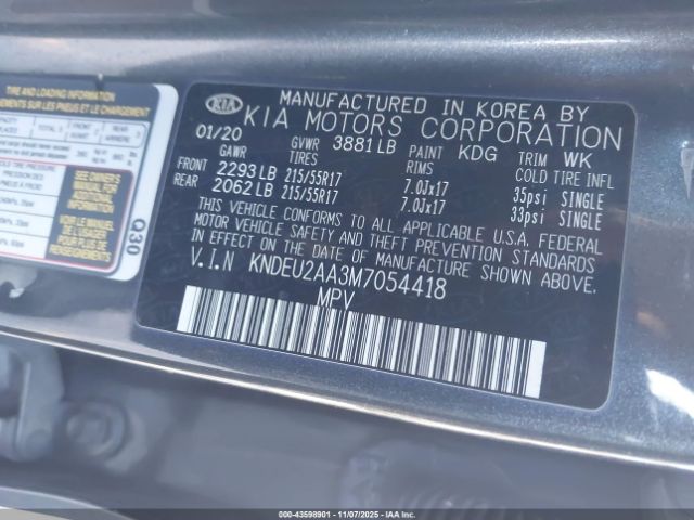 Kia Seltos S Image 7