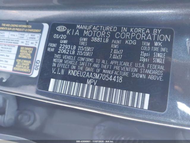 Kia Seltos S Image 7