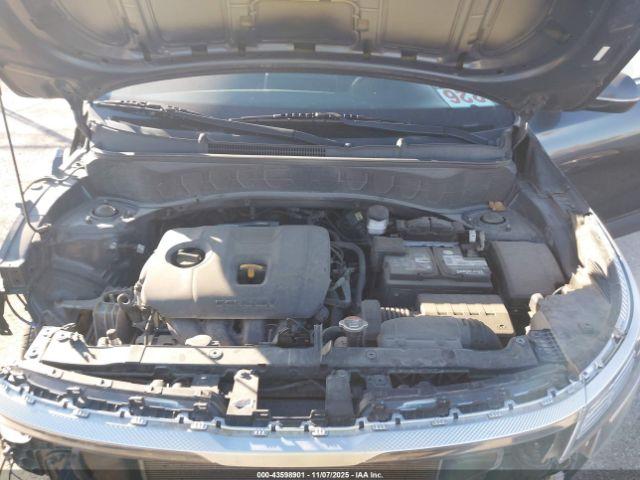 Kia Seltos S Image 3