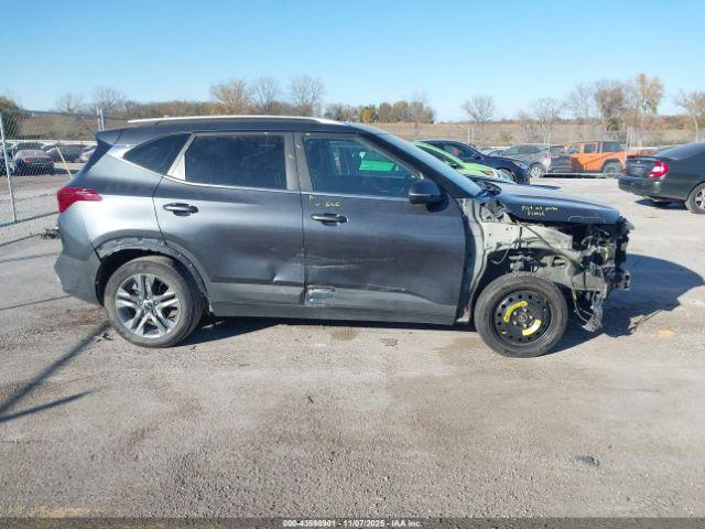 Kia Seltos S Image 10