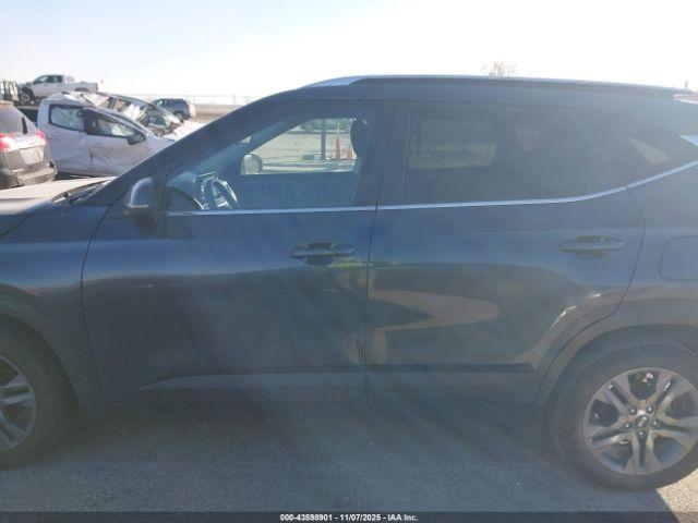 Kia Seltos S Image 13