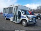 Ford E-450 Image 1