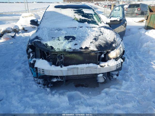 Honda Civic Ex Image 10