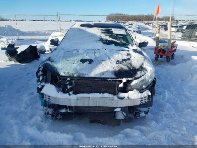 Honda Civic Ex Image 14