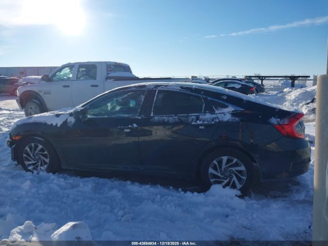 Honda Civic Ex Image 5