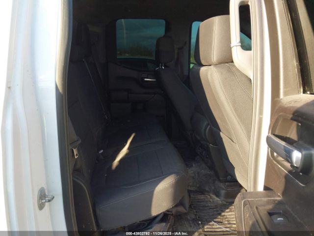 Chevrolet Silverado 1500 4wd  Standard Bed Lt Image 8